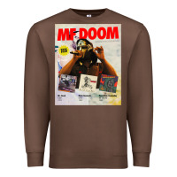 Chestnut dooms~mf album discography Premium Sweatshirt - lanVoArt
