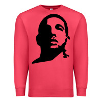 Cardinal d.r.a.k.e Premium Sweatshirt - lanVoArt