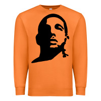 Carrot d.r.a.k.e Premium Sweatshirt - lanVoArt