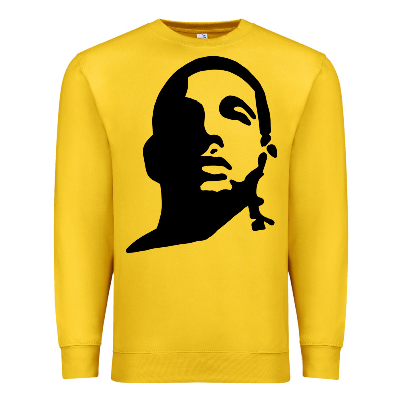 D.r.a.k.e Premium Sweatshirt by lanVoArt | Teevron