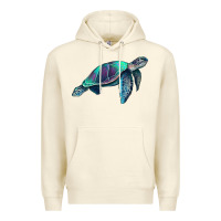 Sandshell turtle Premium Hoodie - RanaPortraitStore