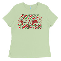 Matcha sweet but a little twisted Ladies Tee - LillyAllenDesigns