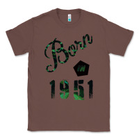 Chestnut Born In 1951 Classic Tee - Bettercallsaul