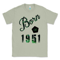 Matcha Born In 1951 Classic Tee - Bettercallsaul
