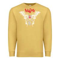 Antique Gold hollywood hogan tribal 98 t'shirt hollywood hogan tribal '98 Premium Sweatshirt - lanVoArt