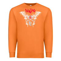 Carrot hollywood hogan tribal 98 t'shirt hollywood hogan tribal '98 Premium Sweatshirt - lanVoArt