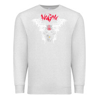 Oatmeal Heather hollywood hogan tribal 98 t'shirt hollywood hogan tribal '98 Premium Sweatshirt - lanVoArt