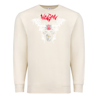 Sandshell hollywood hogan tribal 98 t'shirt hollywood hogan tribal '98 Premium Sweatshirt - lanVoArt
