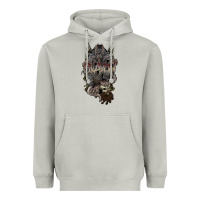 Moon Dust skaven warhammer Heavyweight Hoodie - lanVoArt