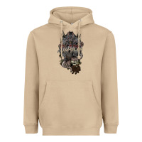 Mushroom skaven warhammer Heavyweight Hoodie - lanVoArt