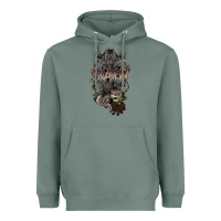 Sage skaven warhammer Heavyweight Hoodie - lanVoArt
