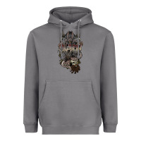 Storm skaven warhammer Heavyweight Hoodie - lanVoArt