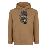 Skaven Warhammer Heavyweight Hoodie | Teevron