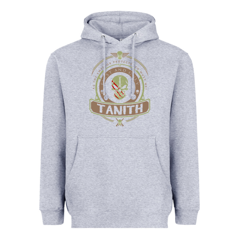 Tanith  1 Heavyweight Hoodie by lanVoArt | Teevron