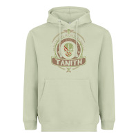 Matcha tanith  1 Heavyweight Hoodie - lanVoArt