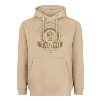 Mushroom tanith  1 Heavyweight Hoodie - lanVoArt
