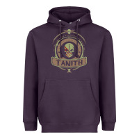 Plum tanith  1 Heavyweight Hoodie - lanVoArt