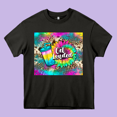 Get Loaded Tea Heavy Core Tee Designed By Jahusdesignshop