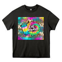 Asphalt get loaded tea Heavy Core Tee - JahusDesignShop