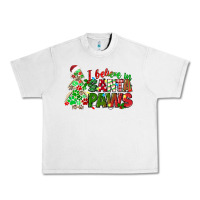 Lunar Rock i believe in santa paws Urban Heavy Tee - texasbilliewilder