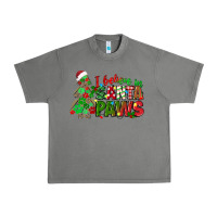 Tornado i believe in santa paws Urban Heavy Tee - texasbilliewilder