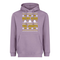 Lavender Merry Christmas Yinz Jagoffs Pittsburgh Pennsylvania Xmas Gifts 1 Heavyweight Hoodie - lanVoArt