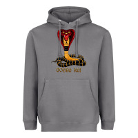 Storm cobra cai Heavyweight Hoodie - lanVoArt