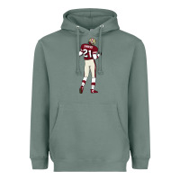 Sage deion sanders 32 Heavyweight Hoodie - lanVoArt