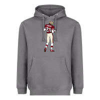 Storm deion sanders 32 Heavyweight Hoodie - lanVoArt