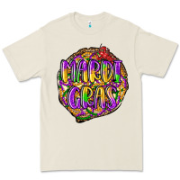 Mardi Gras Premium Tee | Teevron