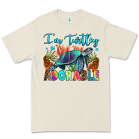 Bone i'm turtley adorable Premium Tee - RanaPortraitStore
