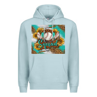 Blue Mist baseball mom squad tumbler Premium Hoodie - BundleAndBundleShop