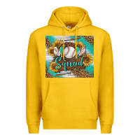 Lemon baseball mom squad tumbler Premium Hoodie - BundleAndBundleShop