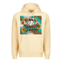 Pina Colada baseball mom squad tumbler Premium Hoodie - BundleAndBundleShop