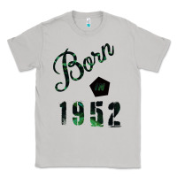 Moon Dust Born In 1952 Classic Tee - Bettercallsaul