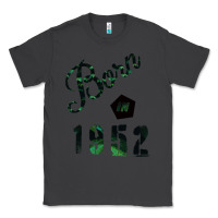 Smoke Born In 1952 Classic Tee - Bettercallsaul