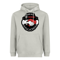 Moon Dust awesome down with my demons  for gift adult and kids men women  2021 Heavyweight Hoodie - lanVoArt