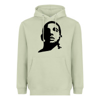 Matcha d.r.a.k.e Heavyweight Hoodie - lanVoArt