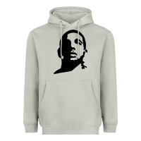 Moon Dust d.r.a.k.e Heavyweight Hoodie - lanVoArt