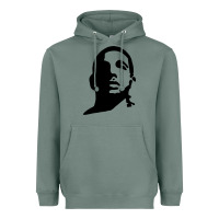 Sage d.r.a.k.e Heavyweight Hoodie - lanVoArt