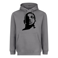 Storm d.r.a.k.e Heavyweight Hoodie - lanVoArt