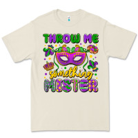 Bone throw me something mister Premium Tee - LillyAllenDesigns