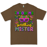 Cacao throw me something mister Premium Tee - LillyAllenDesigns