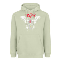 Matcha hollywood hogan tribal 98 t'shirt hollywood hogan tribal '98 Heavyweight Hoodie - lanVoArt