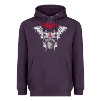 Hollywood Hogan Tribal 98 T'shirt Hollywood Hogan Tribal '98 Heavyweight Hoodie | Teevron