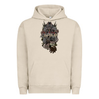 Skaven Warhammer Urban Hoodie | Teevron