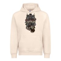 Sandshell skaven warhammer Urban Hoodie - lanVoArt