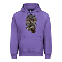 Tulip skaven warhammer Urban Hoodie - lanVoArt
