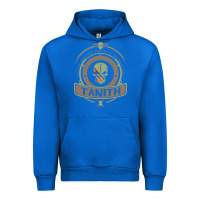 Cobalt tanith  1 Urban Hoodie - lanVoArt