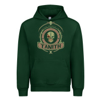 Forest Green tanith  1 Urban Hoodie - lanVoArt